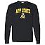 Appalachian State Mountaineers Black