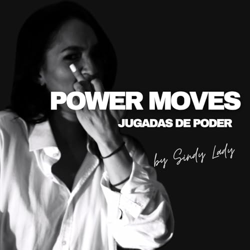 Jugadas De Poder By Sindy copertina