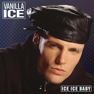Ice Ice Baby