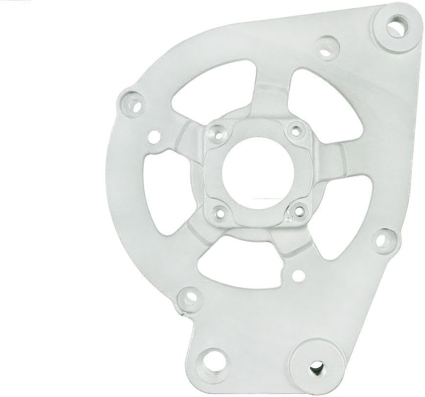 As-pl ABR0058S - Bracket, alternator drive flange