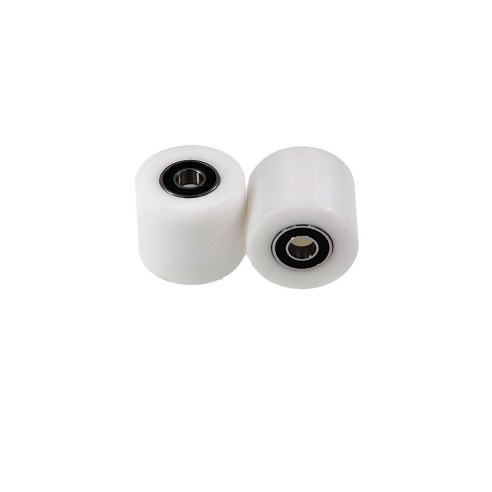 Rouleau en plastique nylon BST680035-30 galet étendu charge élevée