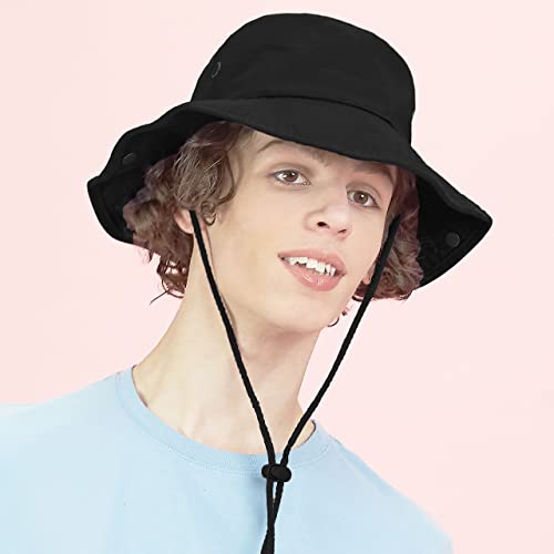 The Hat Depot womens Boonie Boonie (pack of 1)