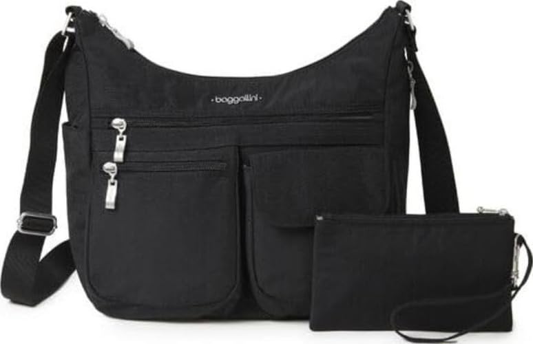 Baggallini Everywhere bagg with RFID