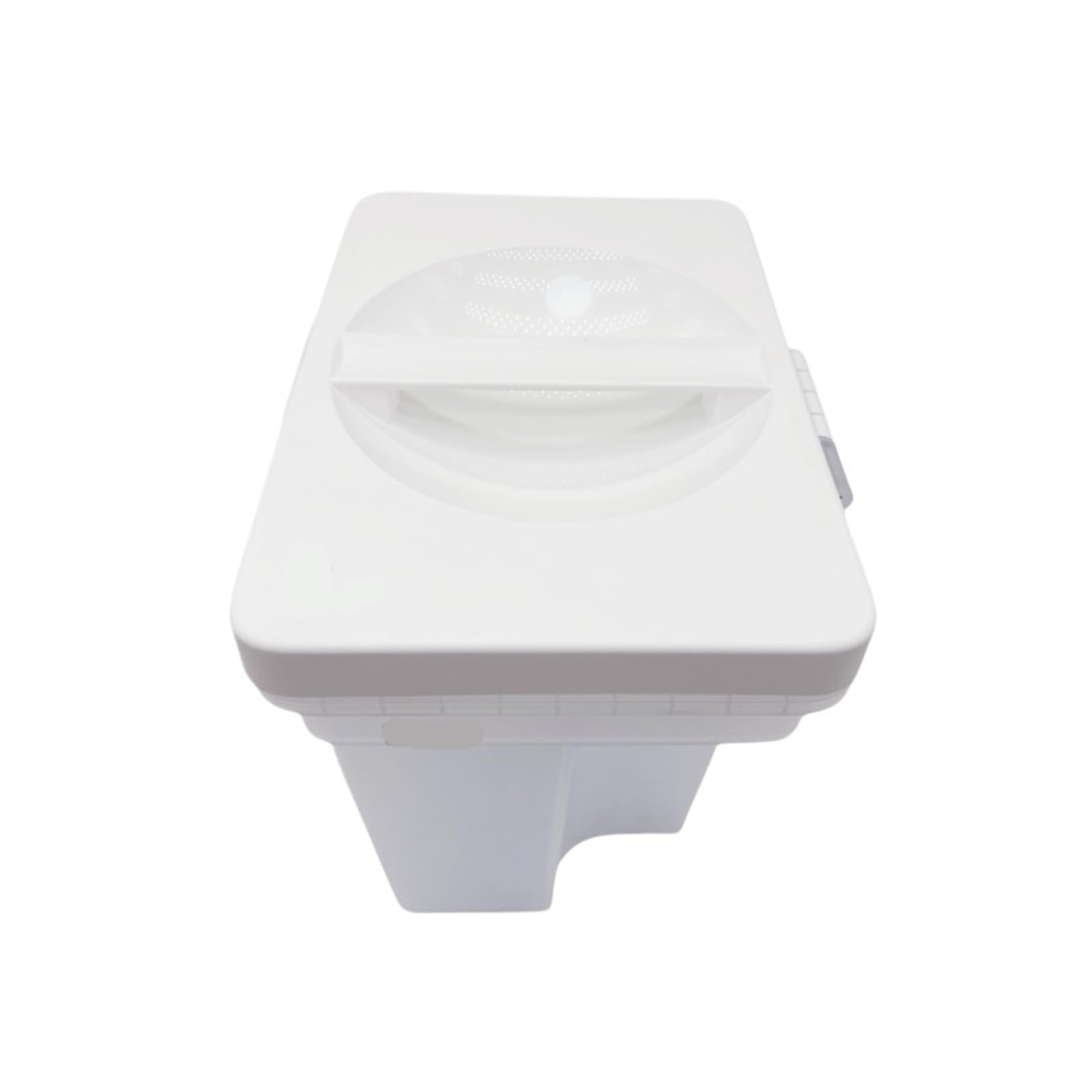 kvcccss Clean Water Tank/Waste Water Tank ，Compatible For Roborock， Robot Cleaner(Clean Water Tank)