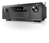 denon bluetooth speaker reset HEOS Multiroom Integration Denon AVRX4300HBKE2 Premium AV Surround-Receiver mit 9 Kanal-Endstufe und HEOS Integration (Amazon Music) schwarz