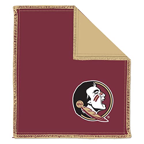 KR Strikeforce Officially Licensed Florida State University Bowling Shammy - Shammy is 8