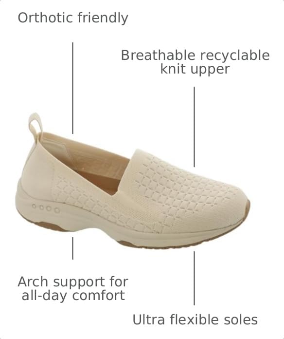 Image of Easy Spirit Tech Women's Slip On | Casual Shoes