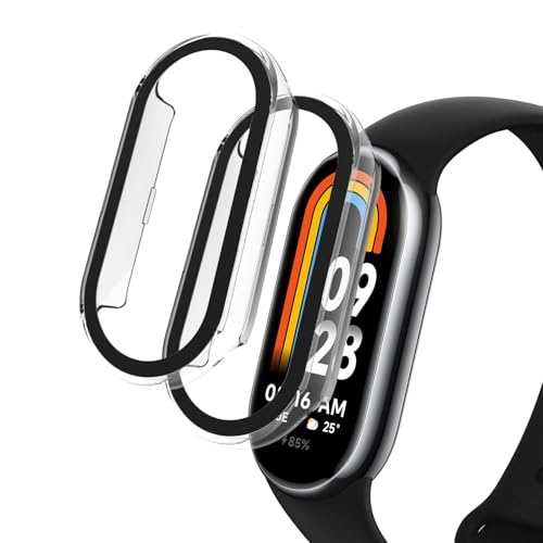 LanQii P[X p Xiaomi Smart Band 9/ p Xiaomi Mi Band 9P[X y2Zbgz Jo[ X}[gEHb` یP[X KXtB f ̌^Jo[ LYh~ y Sʕی d\ ^ 