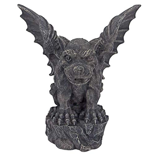 Design Toscano Florentine Gargoyle Statue: Medium #TOP1