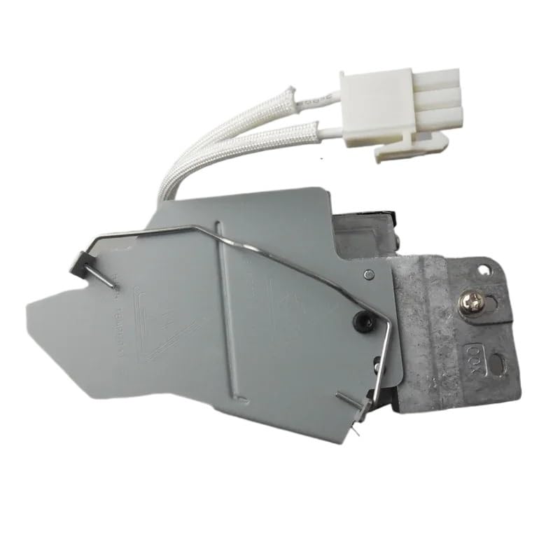 Ampoule projecteur Benq MS500 résout image terne lampe rechange 5JJ6V05001 durable - 4