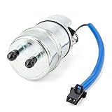 Eingangsspannung: 12 V. Druck: 2 PSI (0,014 MPa)