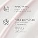 Lancôme Créme Mousse Confort Foaming Facial Cleanser | Comforting Cream Cleanser & Makeup Remover with Rosehip Oil | Gentle Hydrating Face Wash for Soft, Radiant Skin | 4.2 Fl Oz