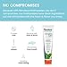 Himalaya Botanique Complete Care Toothpaste, Herbal, Mint Flavor, Fights Plaque, Freshens Breath, Fluoride Free, No Artificial Flavors, SLS Free, Cruelty Free, Foaming, 5.29 Oz, 4 Pack