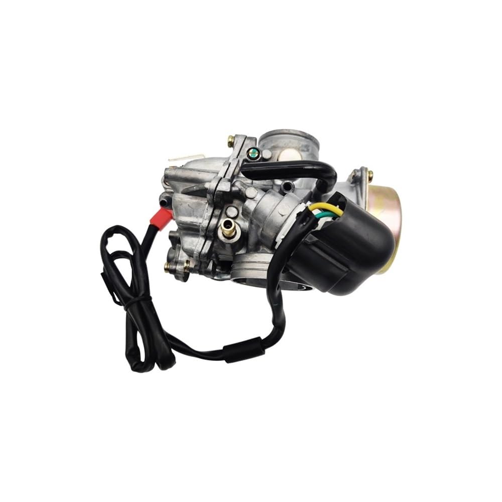 Carburateur H300 pour Réparer les Pannes de Démarrage ATV