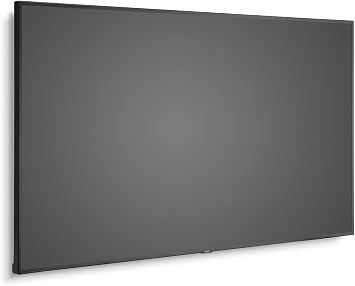 NEC Display V864Q 86 Screen LCD Monitor