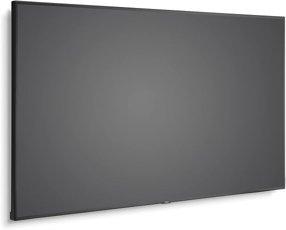 NEC Display V864Q 86 Screen LCD Monitor