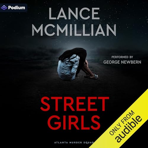 Street Girls by Lance McMillian episode artwork