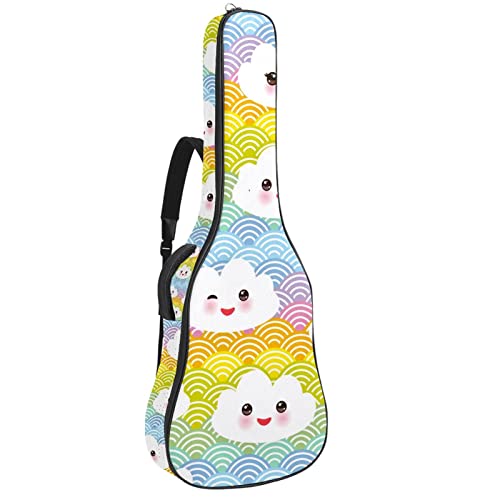 Sac à dos pour guitare étanche : cadeau de Noël idéal