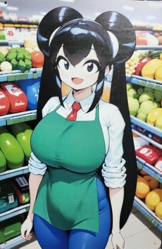 ロヂャース 原島ろぢゃミ風 店舗衣装デザイン メタルプレート