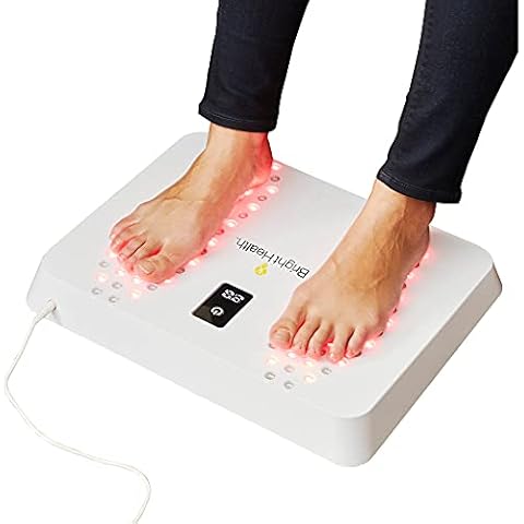 Bright Health Foot Pain Relief Device Cover