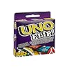 Mattel Games GDR44 UNO Flip