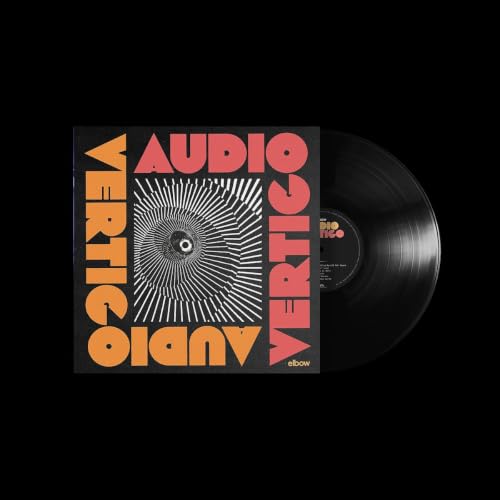music AUDIO VERTIGO