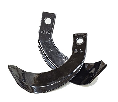 Amazon.co.jp: 管理機 爪 クボタ ヤンマー イセキ 三菱 シバウラ