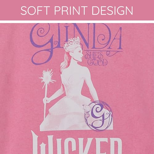 Image of Wicked Matching Family Cropped Drop Shoulder T-Shirt