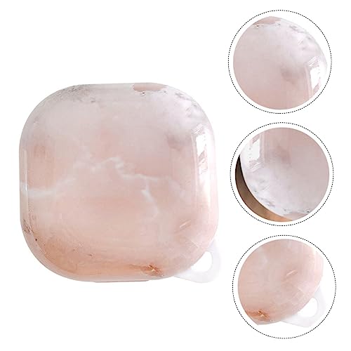 UKCOCO 1 Unidade Caso De Fone De Ouvido Caixa De Silicone Estojo Para Fone De Ouvido Capa De Fones D