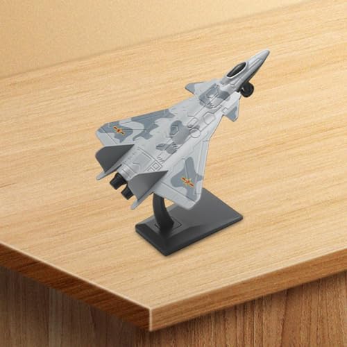 Club Bollywood® Model Display Stand Show Stand Sturdy Lightweight Practical Bracket|Toys & Hobbies | Diecast & Toy Vehicles |Contemporary Manufacture|1x Model Plane Display Stand - Image 9 thumbnail