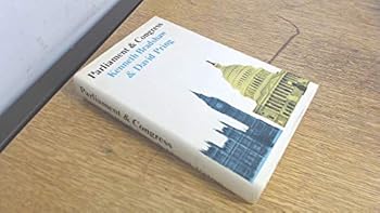 Hardcover Parliament & Congress Book