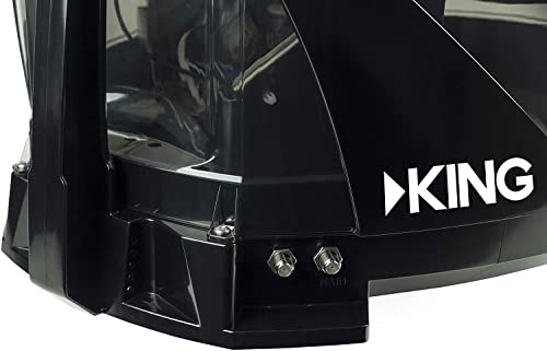 King DTP4950-A Dish® Tailgater® Pro Premium Automatic Satellite Tv System thumb #4