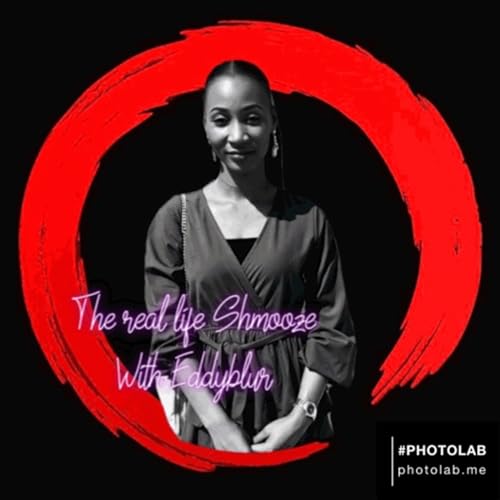 My very first episode with Spreaker Studio cover art