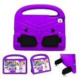 Tablet-Schutzhülle für Kinder mit Anti-Vergilbung, für iPad Mini 5/4/3/2/1, 7,9 Zoll (20,1 cm),...