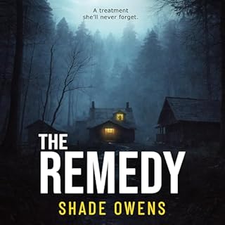 The Remedy cover art