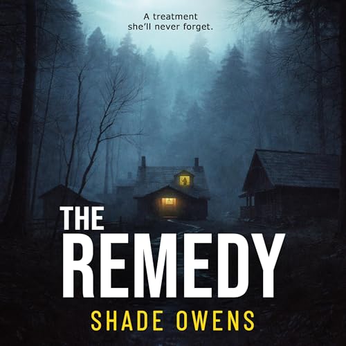 The Remedy cover art