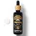 Produktbild NatuRise® Vitamin D3 K2 Tropfen 50ml | Hochdosiert | Pro Tagesdosis 1000 I.E. | Geschmacksneutral | Pipette und Dosierskala | Vegetarisches & Natürliches Vitamin D | UV-Glas
