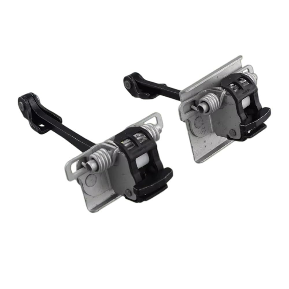 JIIYP DoorHinge Check Strap Stopper for 3008 MK1 2007-2016 9181.Q2 Door Hinge Stop Check Strap Limitery Rear Left Or Right Catch Limite