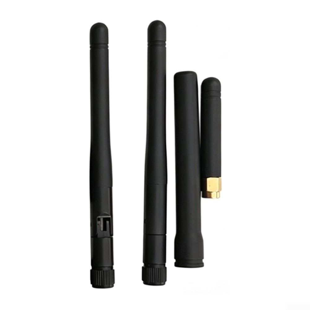 per Flipper per scheda di sviluppo Wi-Fi zero chip ESP32-C5 GPS antenna RF 433 MHz - Modulo schermo 2.8 Scheda di espansione Interfaccia USB-C (bianco)