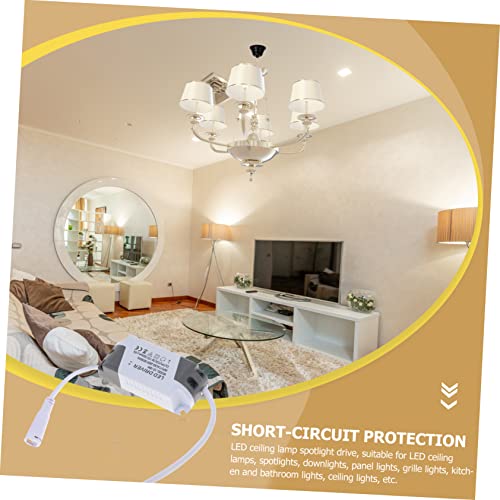 Veemoon motorista de LED poder do motorista conduzido conversor dc fonte de energia driver de LED pa