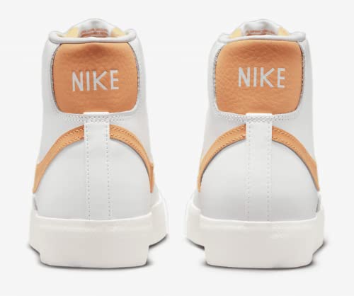 Image of Nike Women's Blazer Mid 77 Shoes