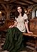 Cdecgo Women Medieval Shirt Off Shoulder Undershirt Pirate Blouses Victorian Short Puff Sleeves Ren Faire Costumes Beige