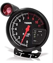 Amazon In Rpm Meter For Car