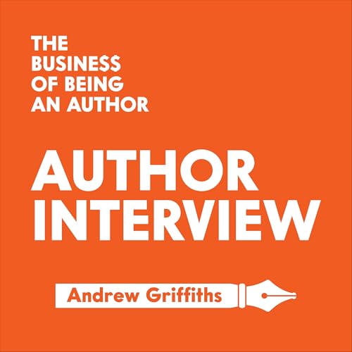 E18 | How David Jenyns Turned Books into a Scalable Business Engine