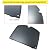 Direct Store DC137 6559 Cast Iron Cooking Griddle Replacement for Weber Q200 Q220 Q240 Q260 Q2000 Q2200 Q2400 Series, Gas Grills Griddle Fits 396001 396002 394001 566014 566001