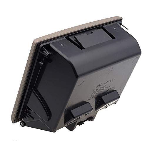 Portavasos para tablero Ford F250 F350 F450 F550 miniatura 2