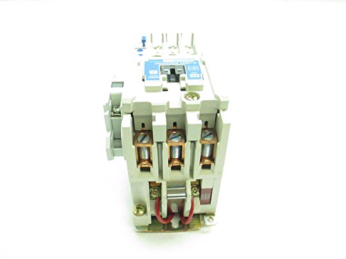Eaton AN16GN0AB SER B1 110/120V-AC 25HP 45A AMP Size 2 Motor Starter D511005 miniatura 5
