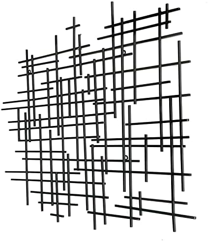 Metal Sunflower Decor Wide Gift for Every One, 13 by Bellaa