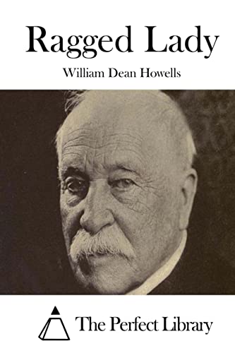 Ragged Lady 1514240548 Book Cover