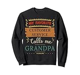 Fun Customer Services apparel